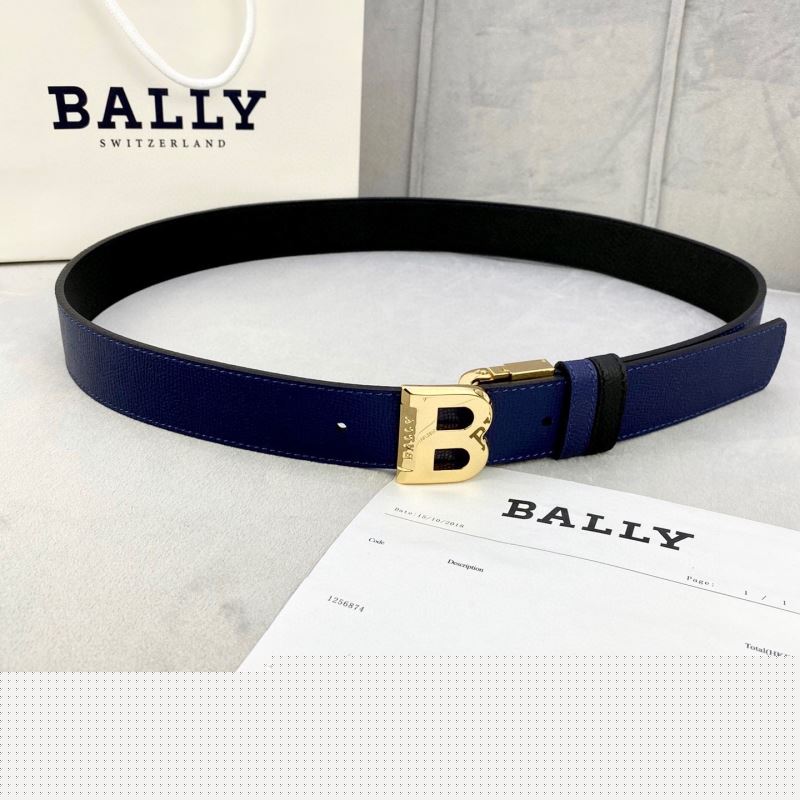 BALLY